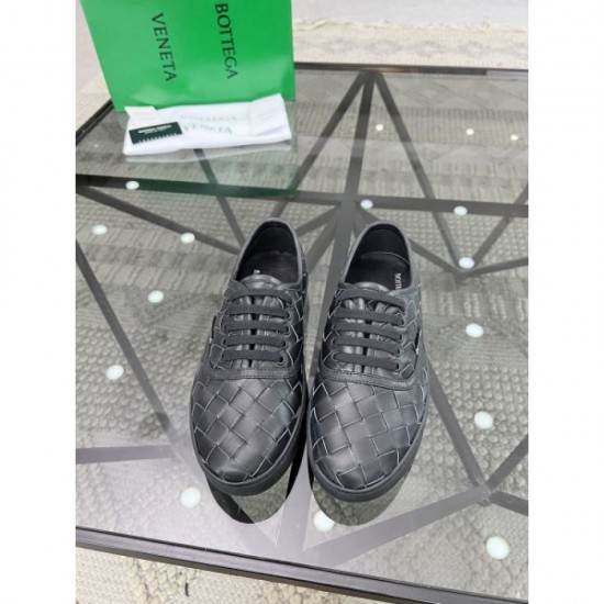2024FW Men's casual shoes BOTTEGA VENETA Popular explosion 2024FW Men's casual shoes BOTTEGA VENETA Popular explosion