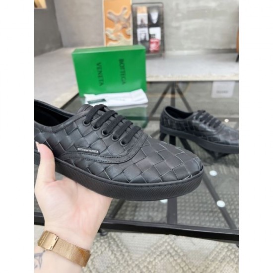 2024FW Men's casual shoes BOTTEGA VENETA Popular explosion 2024FW Men's casual shoes BOTTEGA VENETA Popular explosion