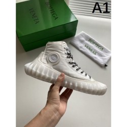 2024FW Men's casual shoes BOTTEGA VENETA Bottega Veneta flooded with orders