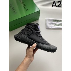 2024FW Men's casual shoes BOTTEGA VENETA Bottega Veneta flooded with orders