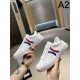CELINE Celine Popular brand this season 2024SS Casual shoes for men CELINE Celine Popular brand this season 2024SS Casual shoes for men