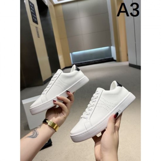 CELINE Celine Popular brand this season 2024SS Casual shoes for men CELINE Celine Popular brand this season 2024SS Casual shoes for men