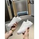CELINE Celine Popular brand this season 2024SS Casual shoes for men CELINE Celine Popular brand this season 2024SS Casual shoes for men