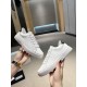 CELINE Celine Popular brand this season 2024SS Casual shoes for men CELINE Celine Popular brand this season 2024SS Casual shoes for men