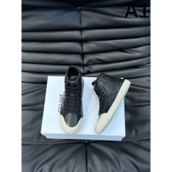 CELINE 2024SS men's casual shoes for a modern style