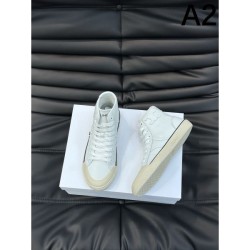 CELINE 2024SS men's casual shoes for a modern style