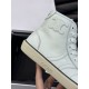 CELINE 2024SS men's casual shoes for a modern style CELINE 2024SS men's casual shoes for a modern style