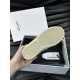 CELINE 2024SS men's casual shoes for a modern style CELINE 2024SS men's casual shoes for a modern style