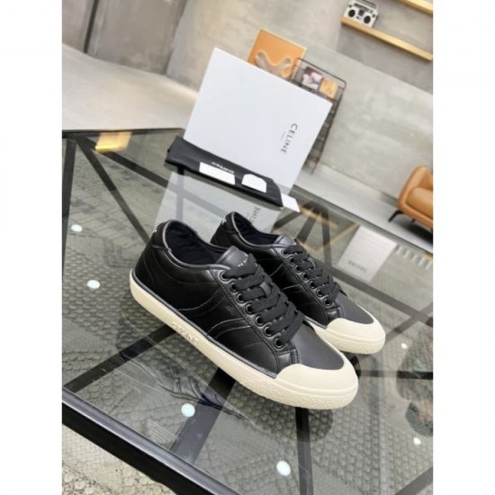 CELINE CELINE Item with a perfect presence 2024SS Casual shoes for men CELINE CELINE Item with a perfect presence 2024SS Casual shoes for men