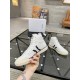 CELINE 2024SS Men's Casual Shoes Popular among Fashionable People CELINE 2024SS Men's Casual Shoes Popular among Fashionable People