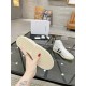 CELINE 2024SS Men's Casual Shoes Popular among Fashionable People CELINE 2024SS Men's Casual Shoes Popular among Fashionable People