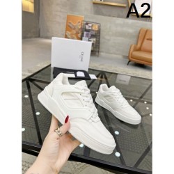 CELINE 2024SS Men's Casual Shoes that take your style to the next level