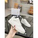 CELINE 2024SS Men's Casual Shoes that take your style to the next level CELINE 2024SS Men's Casual Shoes that take your style to the next level