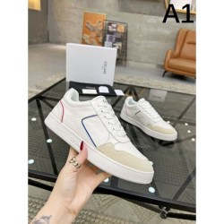 CELINE Celine Classic Street Style 2024SS Men's Casual Shoes