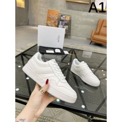 CELINE CELINE Overseas Customers Limited Advance Sale 2024SS Men's Casual Shoes