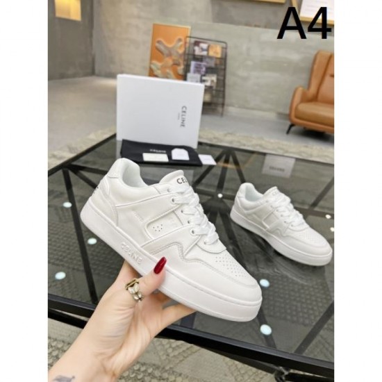 CELINE CELINE Overseas Customers Limited Advance Sale 2024SS Men's Casual Shoes CELINE CELINE Overseas Customers Limited Advance Sale 2024SS Men's Casual Shoes