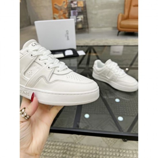 CELINE CELINE Overseas Customers Limited Advance Sale 2024SS Men's Casual Shoes CELINE CELINE Overseas Customers Limited Advance Sale 2024SS Men's Casual Shoes