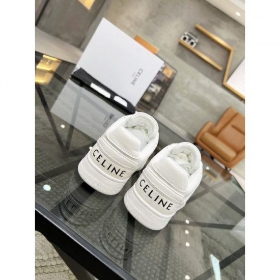 CELINE CELINE Overseas Customers Limited Advance Sale 2024SS Men's Casual Shoes CELINE CELINE Overseas Customers Limited Advance Sale 2024SS Men's Casual Shoes