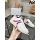 CELINE 2024SS Men's Casual Shoes Used by Celebrities and Celebrities CELINE 2024SS Men's Casual Shoes Used by Celebrities and Celebrities