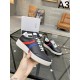 CELINE 2024SS Men's Casual Shoes Used by Celebrities and Celebrities CELINE 2024SS Men's Casual Shoes Used by Celebrities and Celebrities