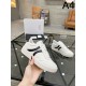 CELINE 2024SS Men's Casual Shoes Used by Celebrities and Celebrities CELINE 2024SS Men's Casual Shoes Used by Celebrities and Celebrities