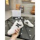 CELINE 2024SS Men's Casual Shoes Used by Celebrities and Celebrities CELINE 2024SS Men's Casual Shoes Used by Celebrities and Celebrities