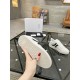 CELINE 2024SS Men's Casual Shoes Used by Celebrities and Celebrities CELINE 2024SS Men's Casual Shoes Used by Celebrities and Celebrities