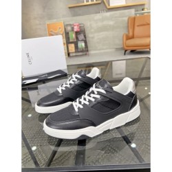 CELINE Popular Restock Sale 2024SS Men's Casual Shoes
