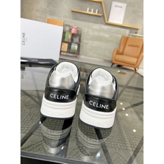 CELINE Popular Restock Sale 2024SS Men's Casual Shoes CELINE Popular Restock Sale 2024SS Men's Casual Shoes
