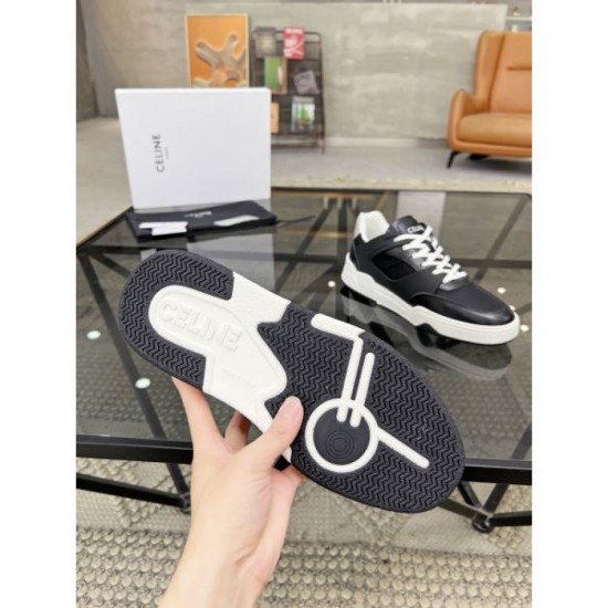 CELINE Popular Restock Sale 2024SS Men's Casual Shoes CELINE Popular Restock Sale 2024SS Men's Casual Shoes