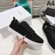 CELINE Popular Sale 100% New 2024SS Men's Casual Shoes CELINE Popular Sale 100% New 2024SS Men's Casual Shoes