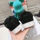 CELINE Popular Sale 100% New 2024SS Men's Casual Shoes CELINE Popular Sale 100% New 2024SS Men's Casual Shoes