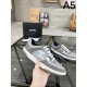 2024FW Men's Casual Shoes CHANEL Highly Conspicuous New Product 2024FW Men's Casual Shoes CHANEL Highly Conspicuous New Product