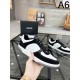 2024FW Men's Casual Shoes CHANEL Highly Conspicuous New Product 2024FW Men's Casual Shoes CHANEL Highly Conspicuous New Product