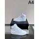 2024FW Men's casual shoes CHANEL Chanel Full of adult atmosphere 2024FW Men's casual shoes CHANEL Chanel Full of adult atmosphere
