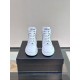 2024FW Men's casual shoes CHANEL Chanel Full of adult atmosphere 2024FW Men's casual shoes CHANEL Chanel Full of adult atmosphere