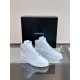 2024FW Men's casual shoes CHANEL Chanel Full of adult atmosphere 2024FW Men's casual shoes CHANEL Chanel Full of adult atmosphere
