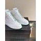 2024FW Men's casual shoes CHANEL Chanel Full of adult atmosphere 2024FW Men's casual shoes CHANEL Chanel Full of adult atmosphere