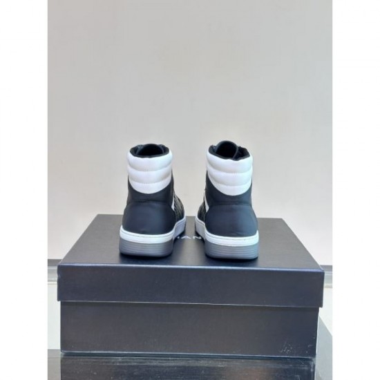 2024FW Men's Casual Shoes CHANEL Autumn/Winter Limited Colors and Overseas Limited 2024FW Men's Casual Shoes CHANEL Autumn/Winter Limited Colors and Overseas Limited