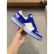 JIMMY CHOO New Limited Edition 2024SS Men's Casual Shoes JIMMY CHOO New Limited Edition 2024SS Men's Casual Shoes