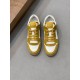 JIMMY CHOO New Limited Edition 2024SS Men's Casual Shoes JIMMY CHOO New Limited Edition 2024SS Men's Casual Shoes