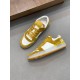 JIMMY CHOO New Limited Edition 2024SS Men's Casual Shoes JIMMY CHOO New Limited Edition 2024SS Men's Casual Shoes