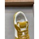 JIMMY CHOO New Limited Edition 2024SS Men's Casual Shoes JIMMY CHOO New Limited Edition 2024SS Men's Casual Shoes