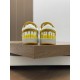 JIMMY CHOO New Limited Edition 2024SS Men's Casual Shoes JIMMY CHOO New Limited Edition 2024SS Men's Casual Shoes