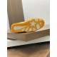 JIMMY CHOO New Limited Edition 2024SS Men's Casual Shoes JIMMY CHOO New Limited Edition 2024SS Men's Casual Shoes