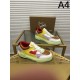 2024FW Men's Casual Shoes CHRISTIAN LOUBOUTIN Popular New Items 2024FW Men's Casual Shoes CHRISTIAN LOUBOUTIN Popular New Items