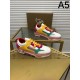 2024FW Men's Casual Shoes CHRISTIAN LOUBOUTIN Popular New Items 2024FW Men's Casual Shoes CHRISTIAN LOUBOUTIN Popular New Items