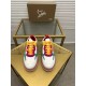 2024FW Men's Casual Shoes CHRISTIAN LOUBOUTIN Popular New Items 2024FW Men's Casual Shoes CHRISTIAN LOUBOUTIN Popular New Items