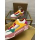 2024FW Men's Casual Shoes CHRISTIAN LOUBOUTIN Popular New Items 2024FW Men's Casual Shoes CHRISTIAN LOUBOUTIN Popular New Items