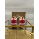 2024FW Men's Casual Shoes CHRISTIAN LOUBOUTIN Popular New Items 2024FW Men's Casual Shoes CHRISTIAN LOUBOUTIN Popular New Items